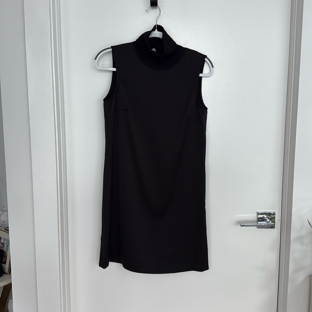 Club Monoco black dress
